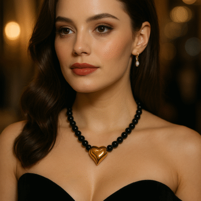 Collana Giulia