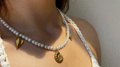 Collana Beatrice - immagine 5