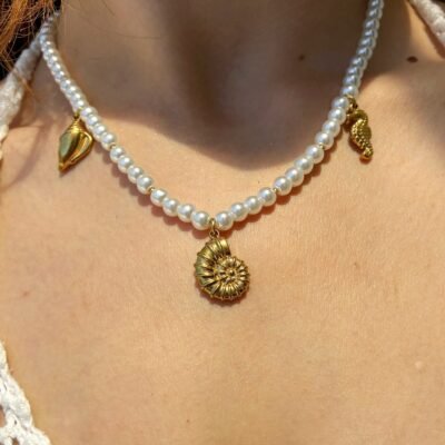 Collana Beatrice