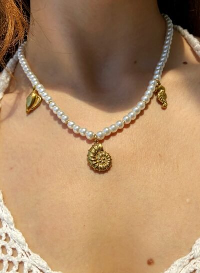 Collana Beatrice