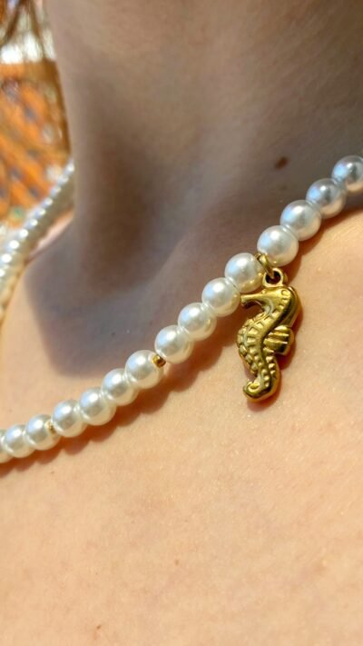 Collana Beatrice - immagine 6