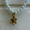 Collana Tartaruga