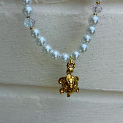Collana Tartaruga