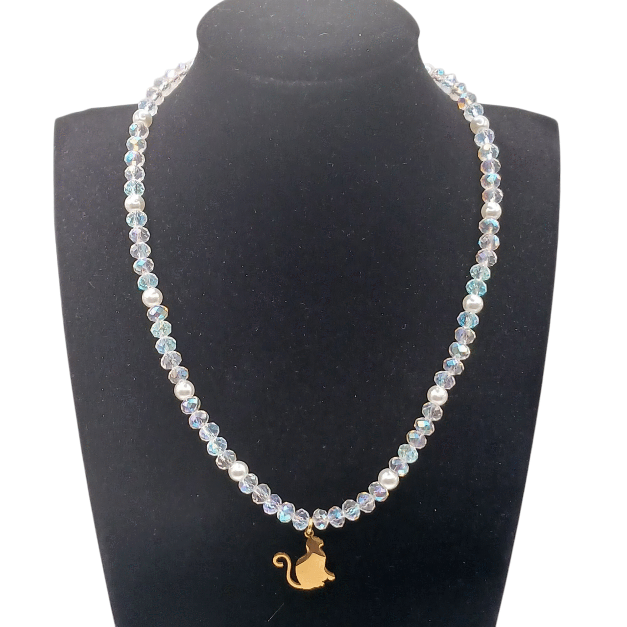 Collana Gattino mio