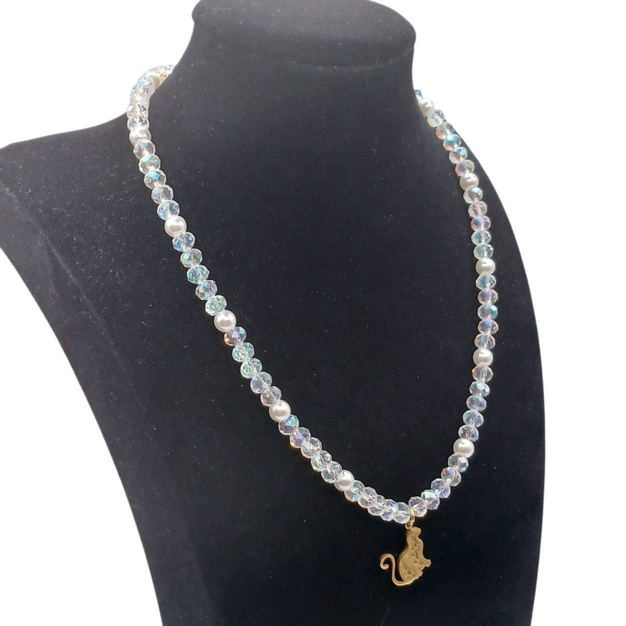 Collana Gattino mio