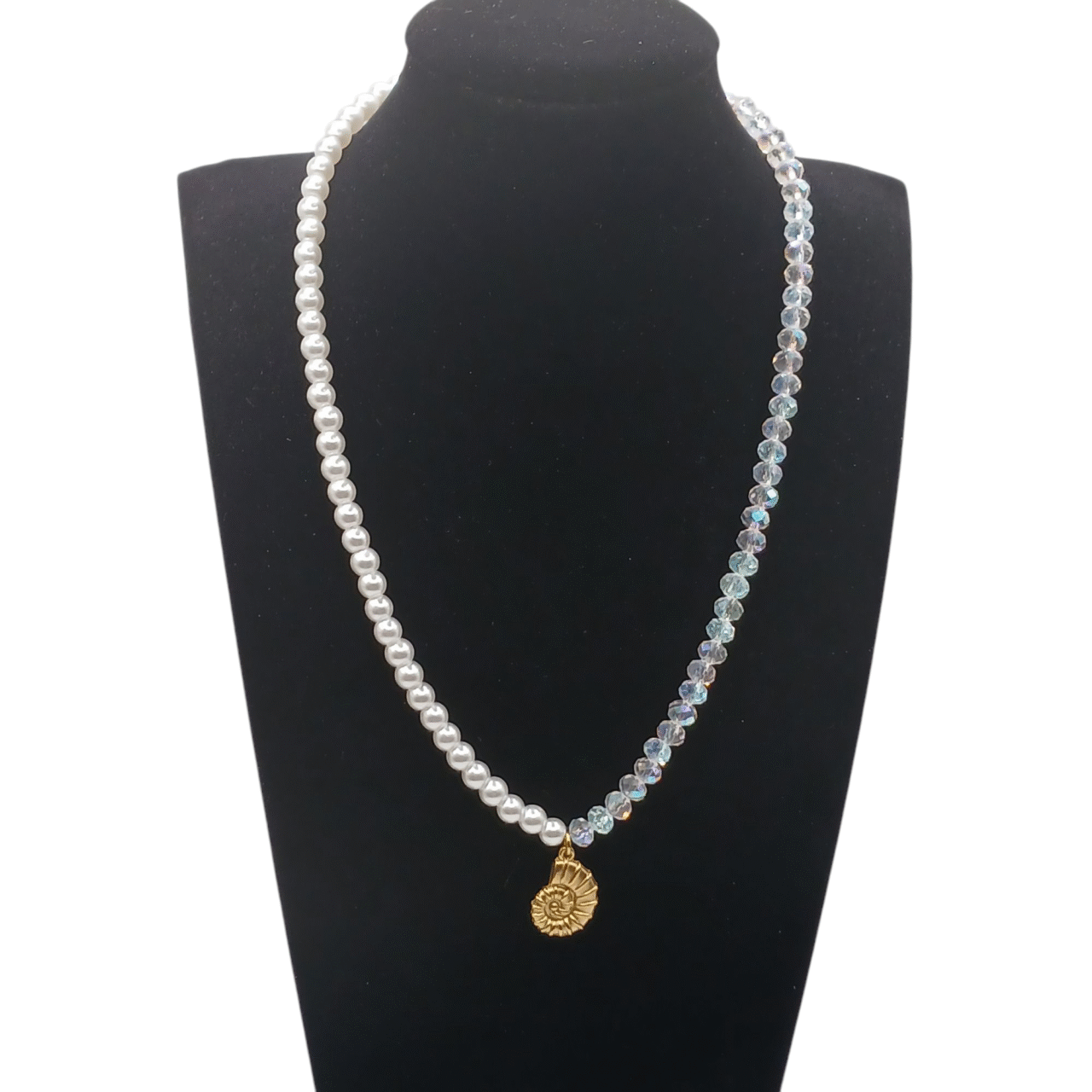 Collana Isola di Creta