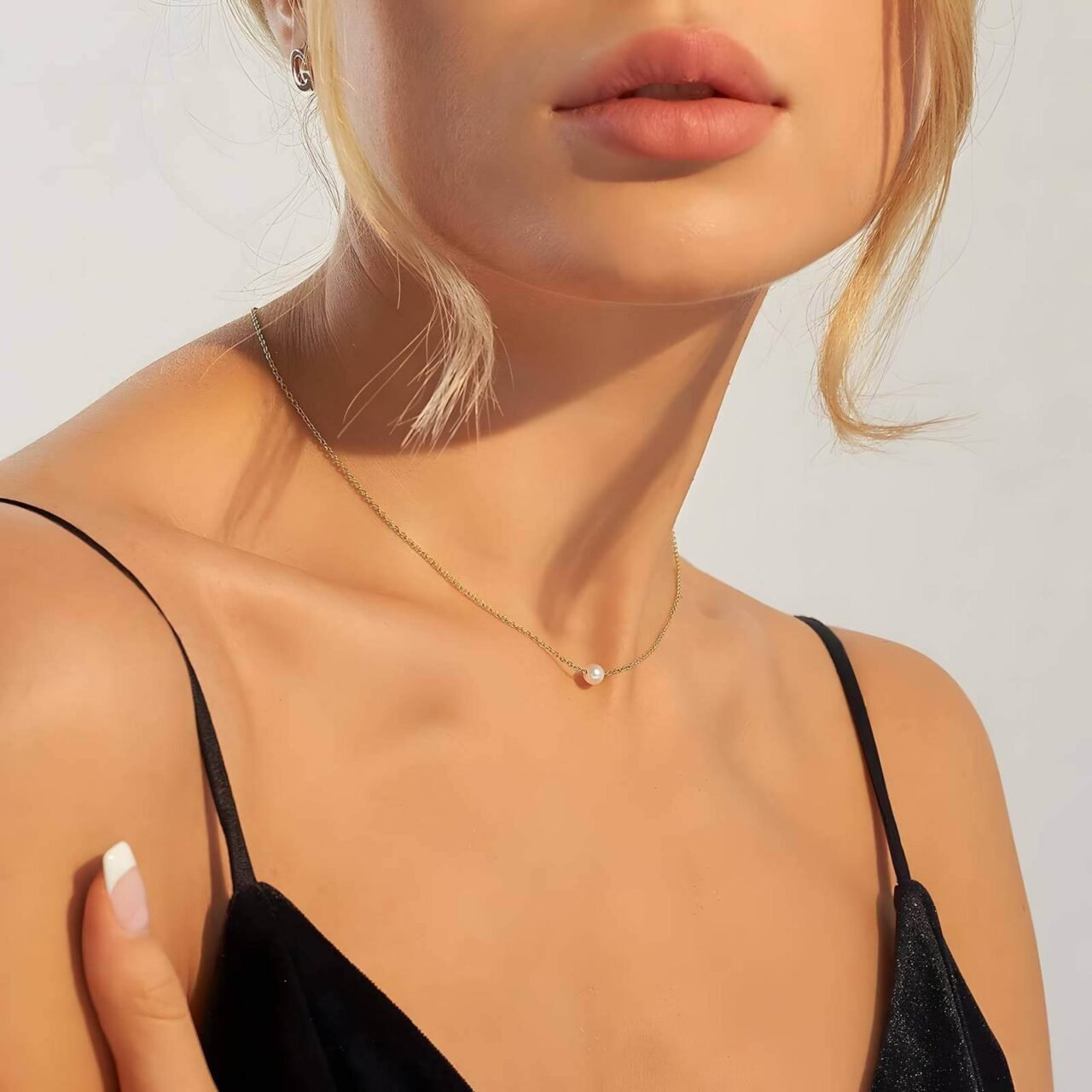 Collana Venere