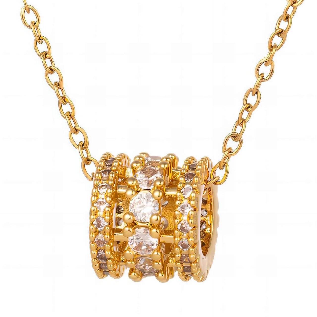 Collana Diana