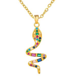 Collana Aurora