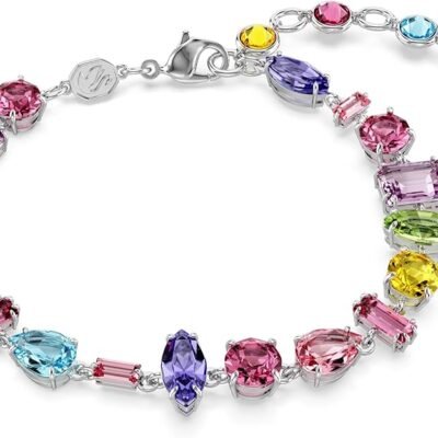 Bracciale con Swarovski-modello Angelina