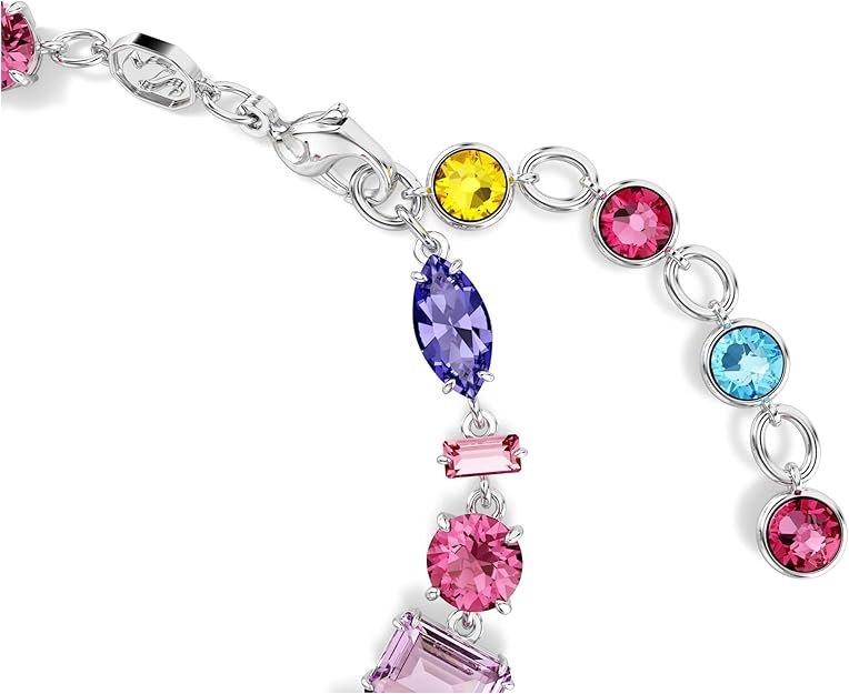 Bracciale con Swarovski-modello Angelina