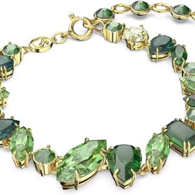 Bracciale con le pietre Swarovski-modello Ludovica