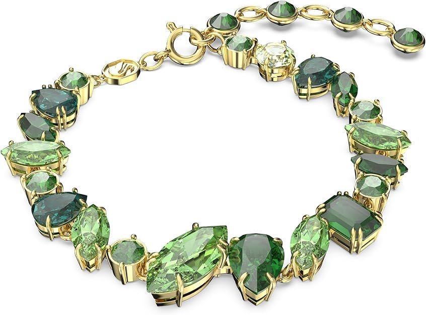 Bracciale con le pietre Swarovski-modello Ludovica