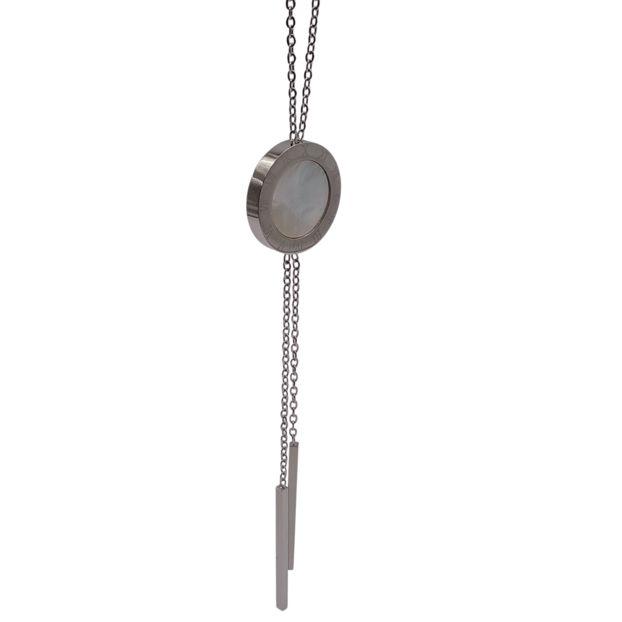 Collana-modello Amelia