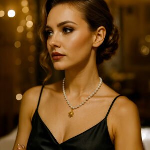 Gioielli Artigianali Silvana Mannucci