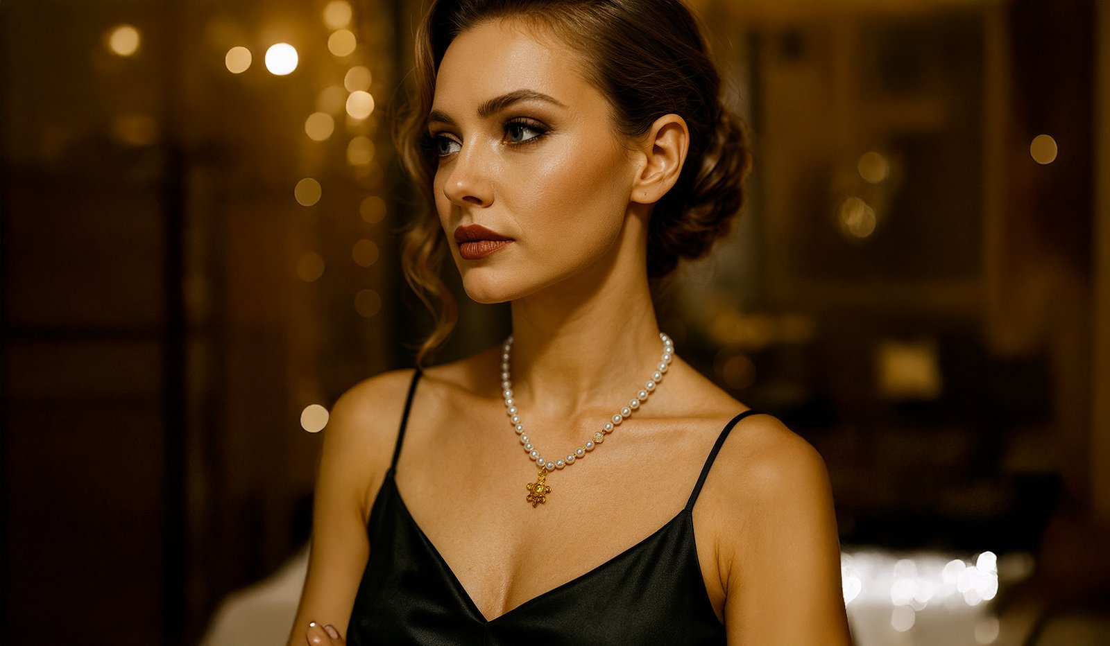 Collane e Pendenti gioielli made in Italy Silvana Mannucci.webp Home