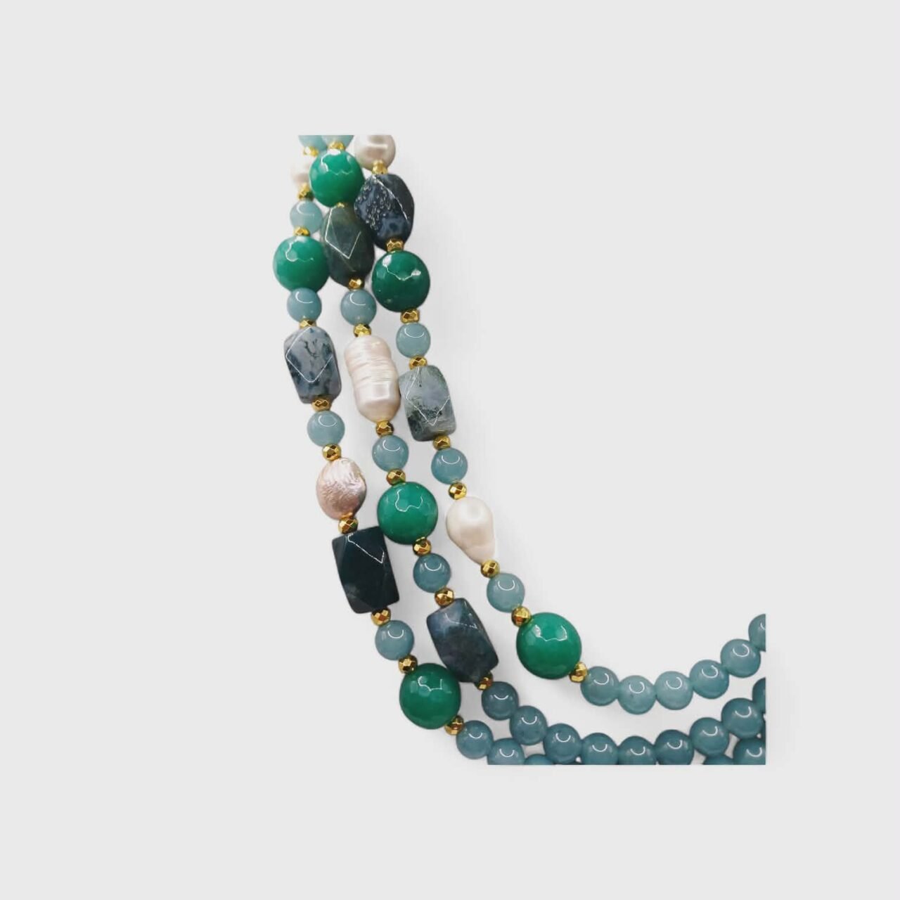 Gioielli Artigianali fatti a mano