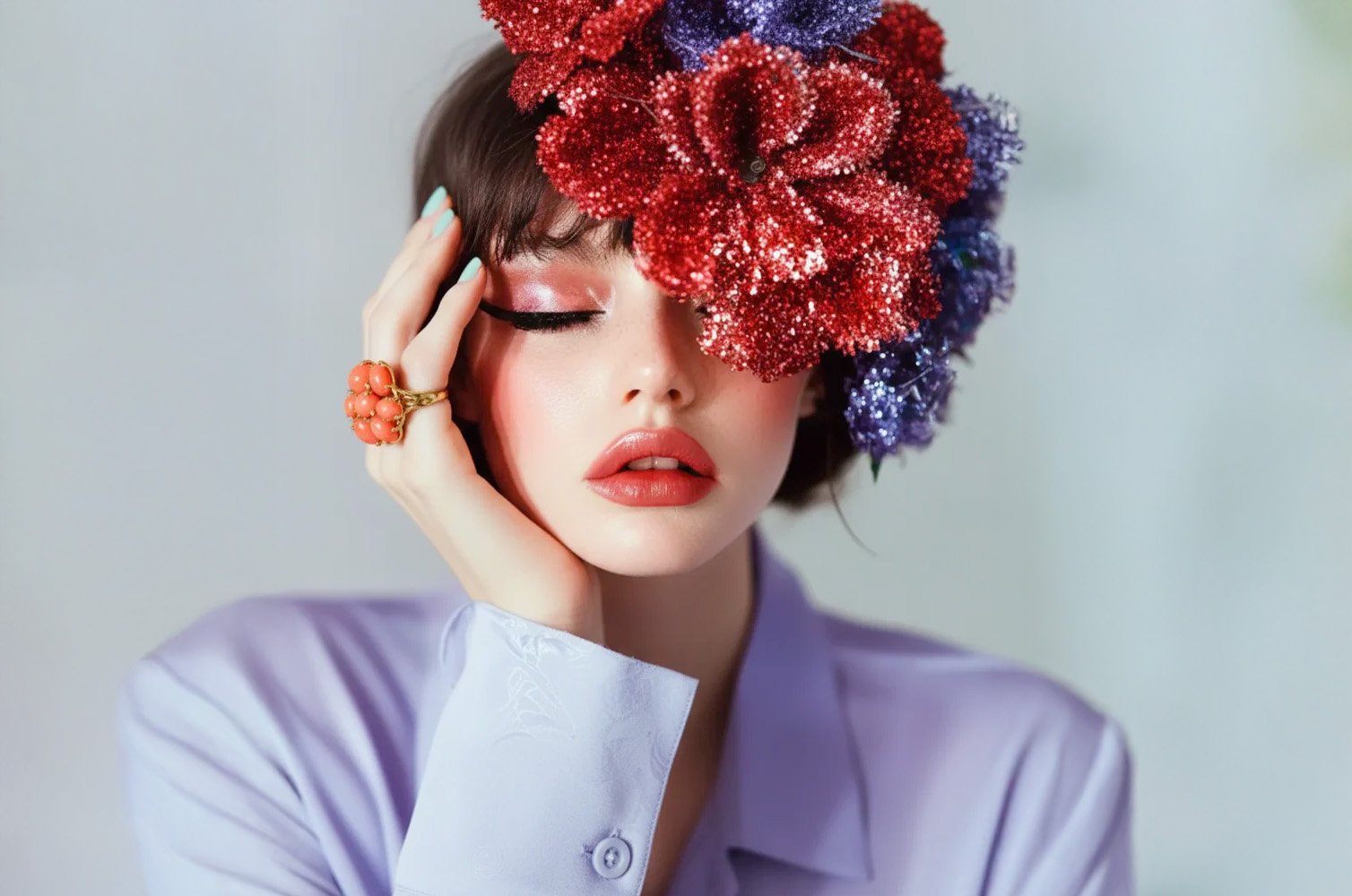 gioielli in corallo silvana mannucci gioielli Home