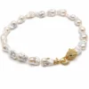 Collana Grandi Perle Scaramazze Mod Afrodite
