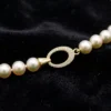 Collana con perle mod Raffinata
