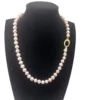 Collana con perle mod Raffinata