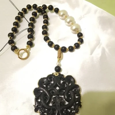 Collana Mandala