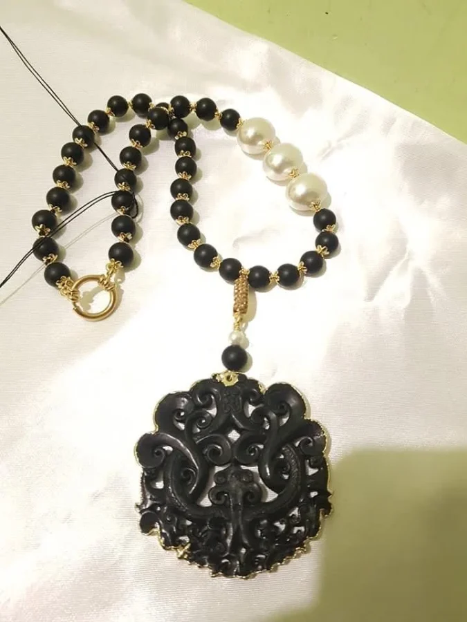 Collana Mandala